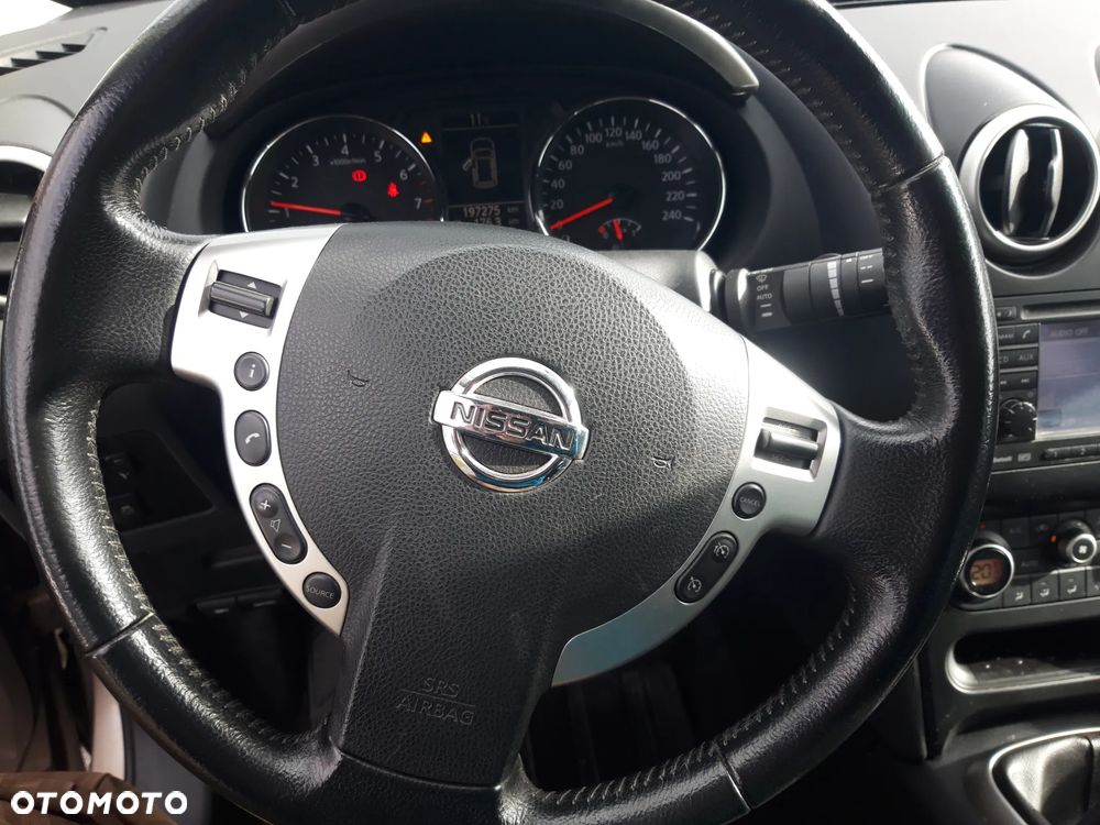 Nissan Qashqai 1.6 acenta - 15