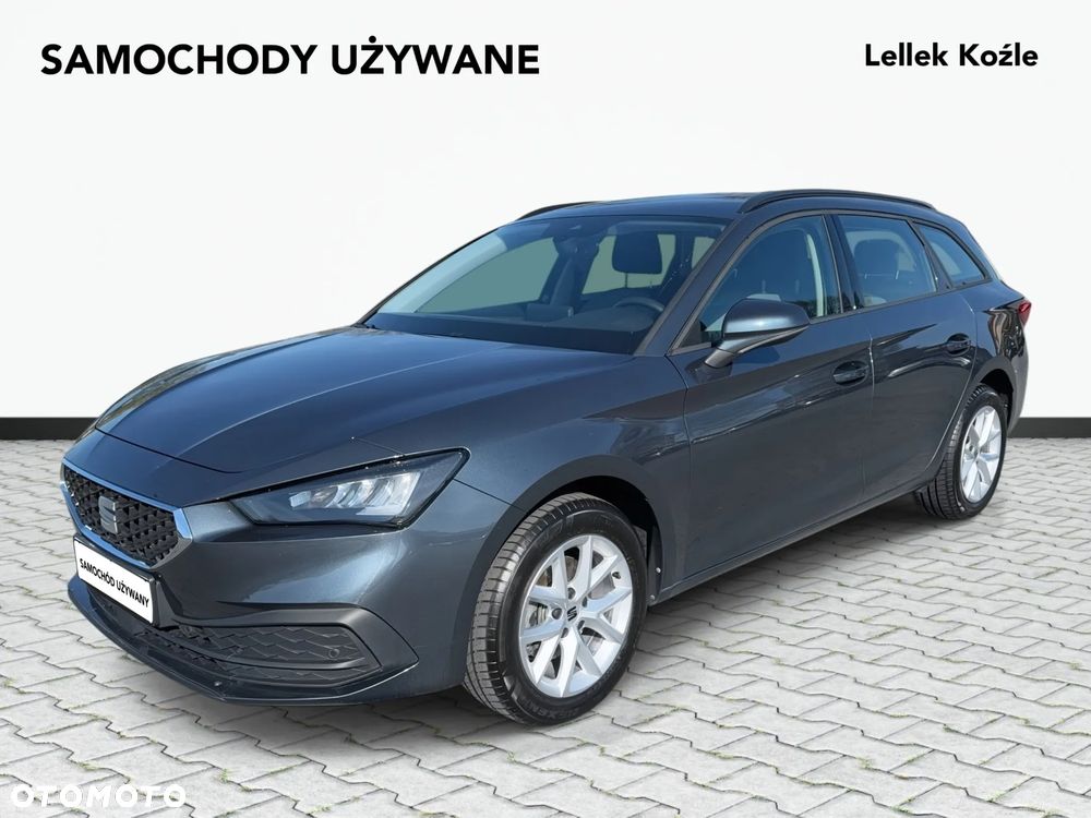 Seat Leon 1.5 TSI Style - 1