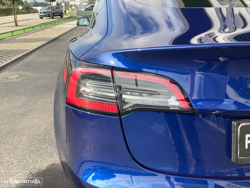 Tesla Model 3 Long Range AWD Dual Motor - 11
