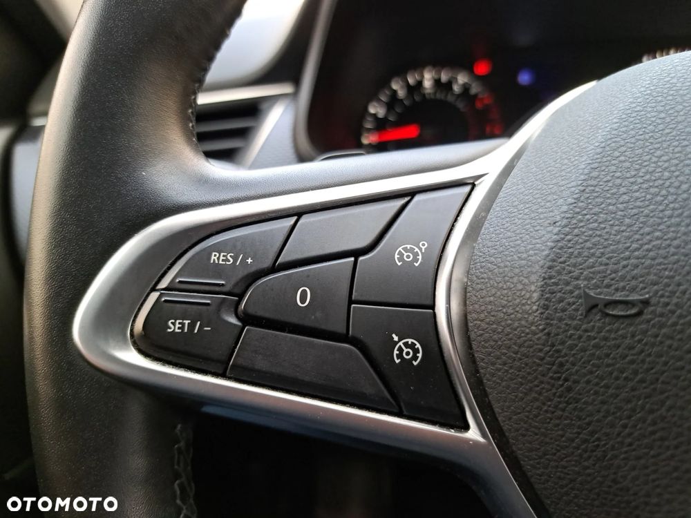 Renault Arkana 1.3 TCe mHEV Zen EDC - 21