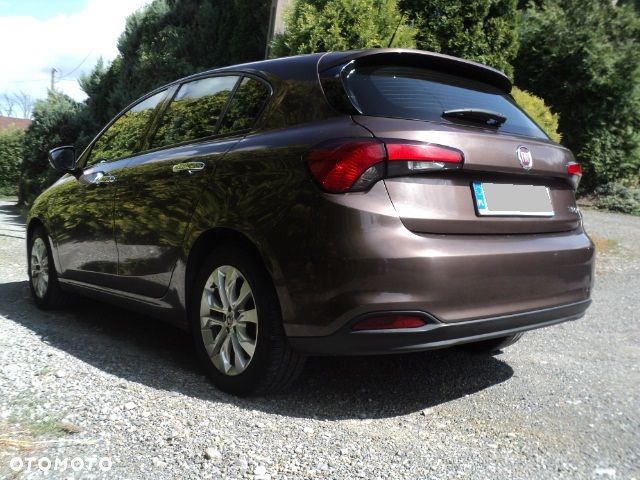 Fiat Tipo - 3