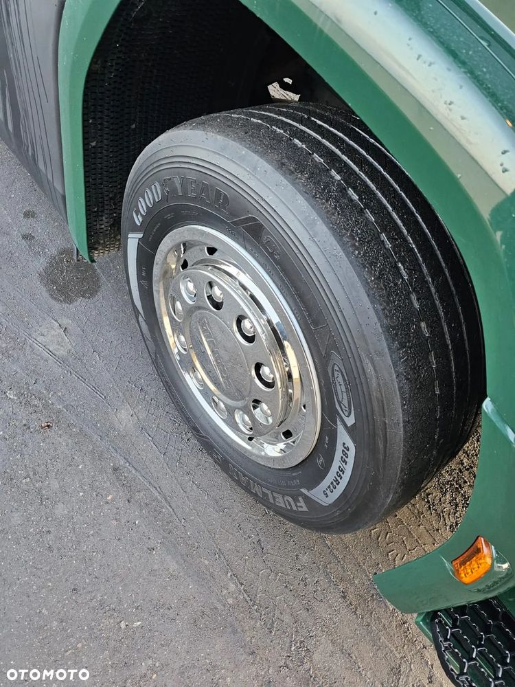 Scania R450/ Winda / Kabina sypialna/ Chłodnia/ Super Stan/ - 25