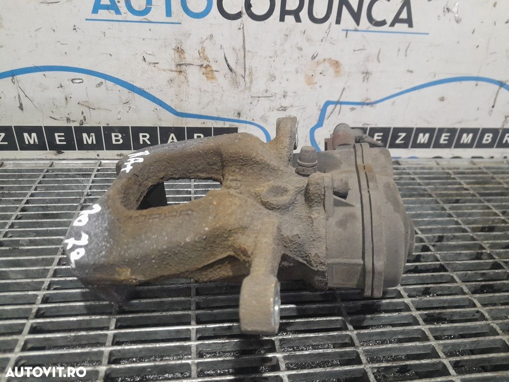 Etrier dreapta spate Fiat 500X Cross 1.6 D 2014 - 2018 Manuala 5 Trepte SUV 4 Usi (1073) - 3