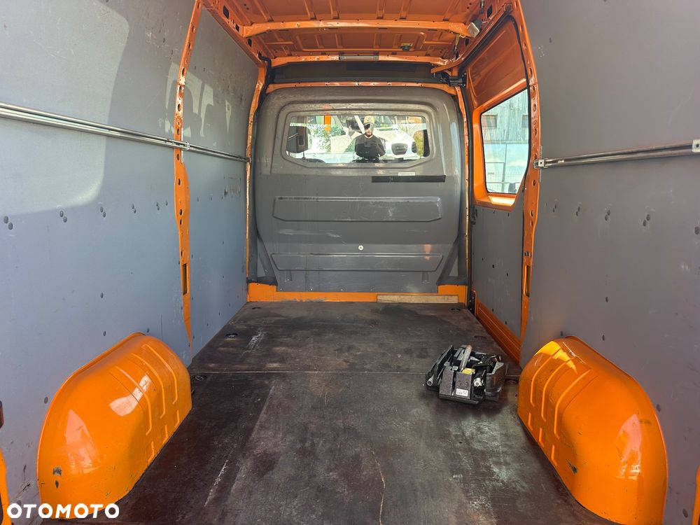 Renault Master 2,3 125ps 2013/14r L2H2 klima hak 2500kg - 24