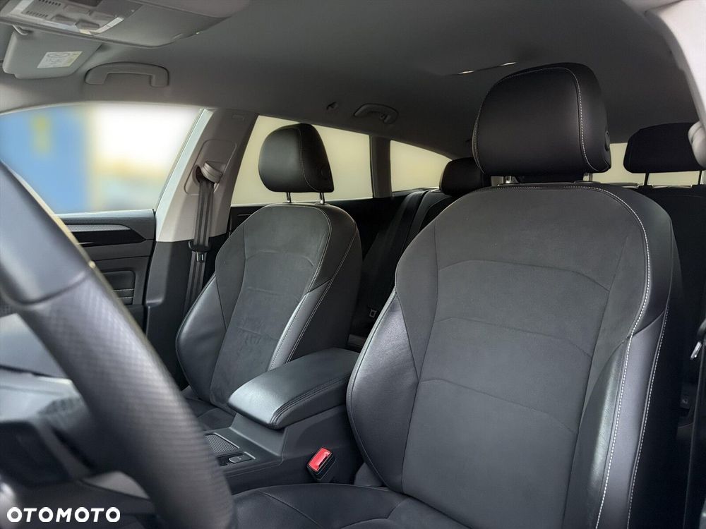 Volkswagen Arteon 2.0 TDI Elegance DSG - 12