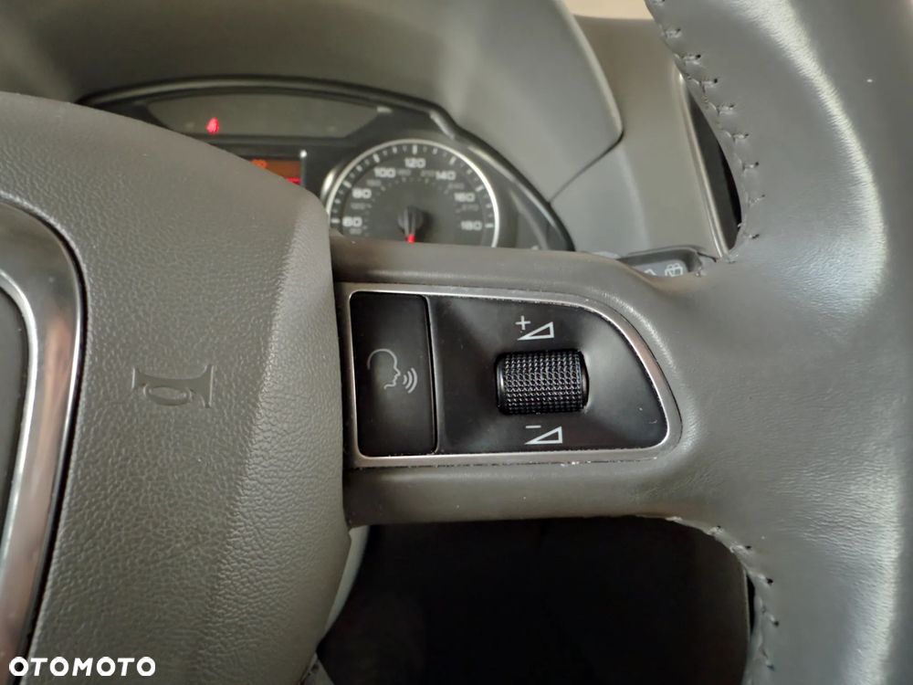 Audi Q5 2.0 TFSI Quattro Tiptronic - 32