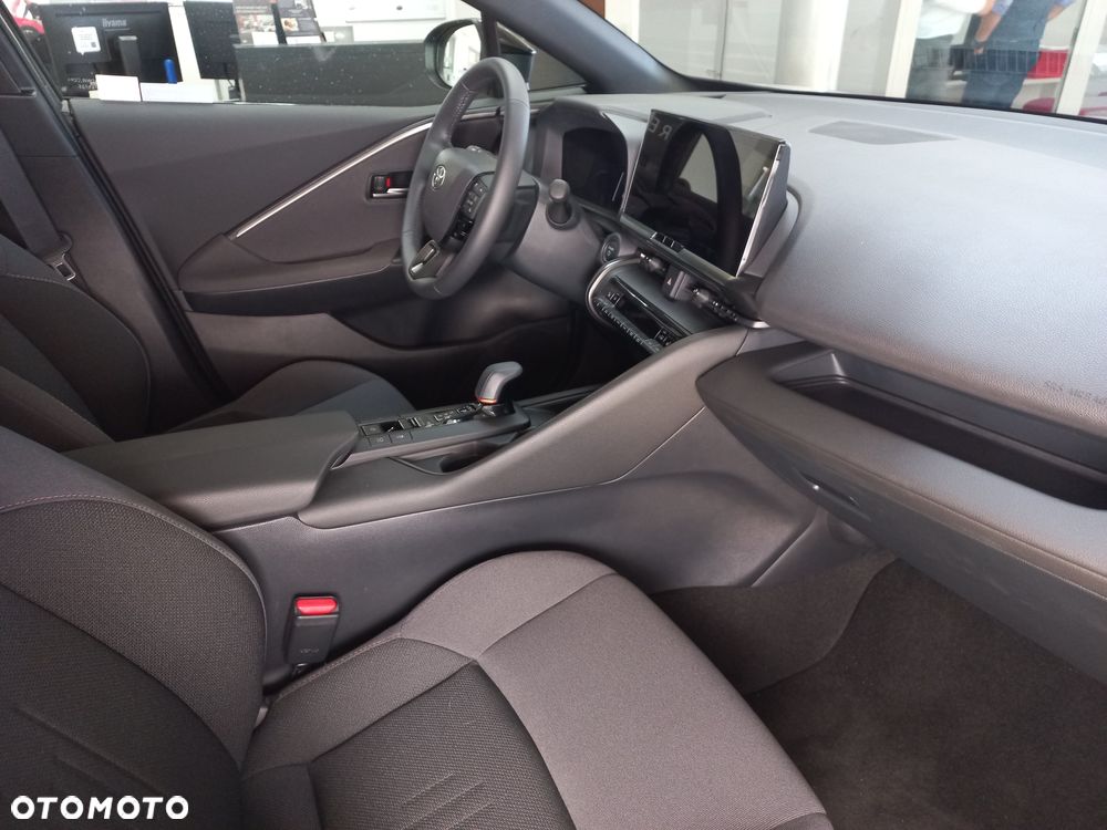 Toyota C-HR 1.8 Hybrid Style - 6