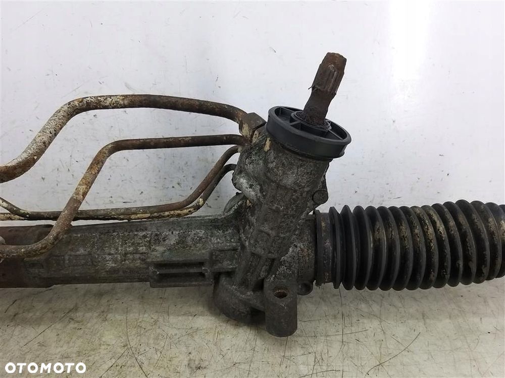 Maglownica Fiat Ducato II 2.2D BOXER I JUMPER I TRW - 3