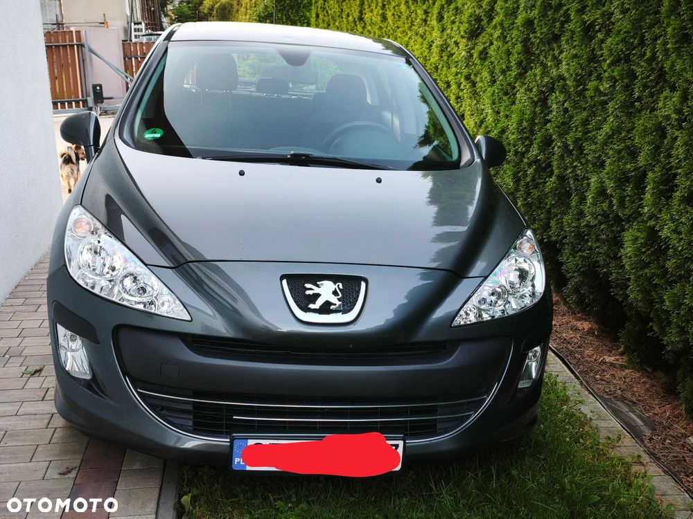 Peugeot 308 120 VTi Premium - 1