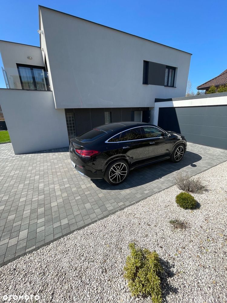 Mercedes-Benz GLE 300 d 4-Matic Advanced - 3