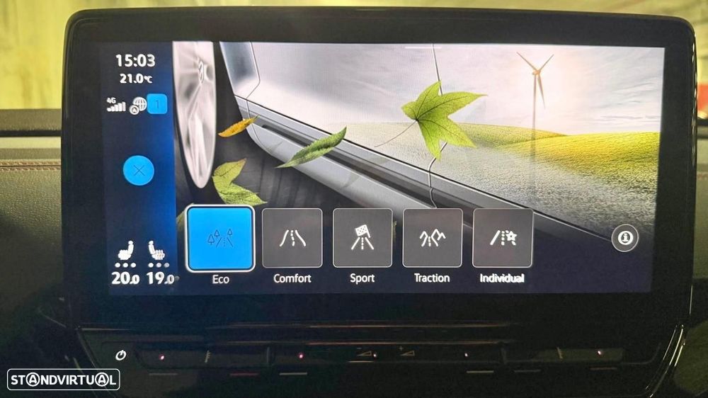 VW ID.5 79 kWh GTX - 22