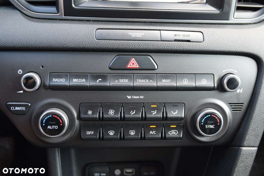 Kia Sportage - 25