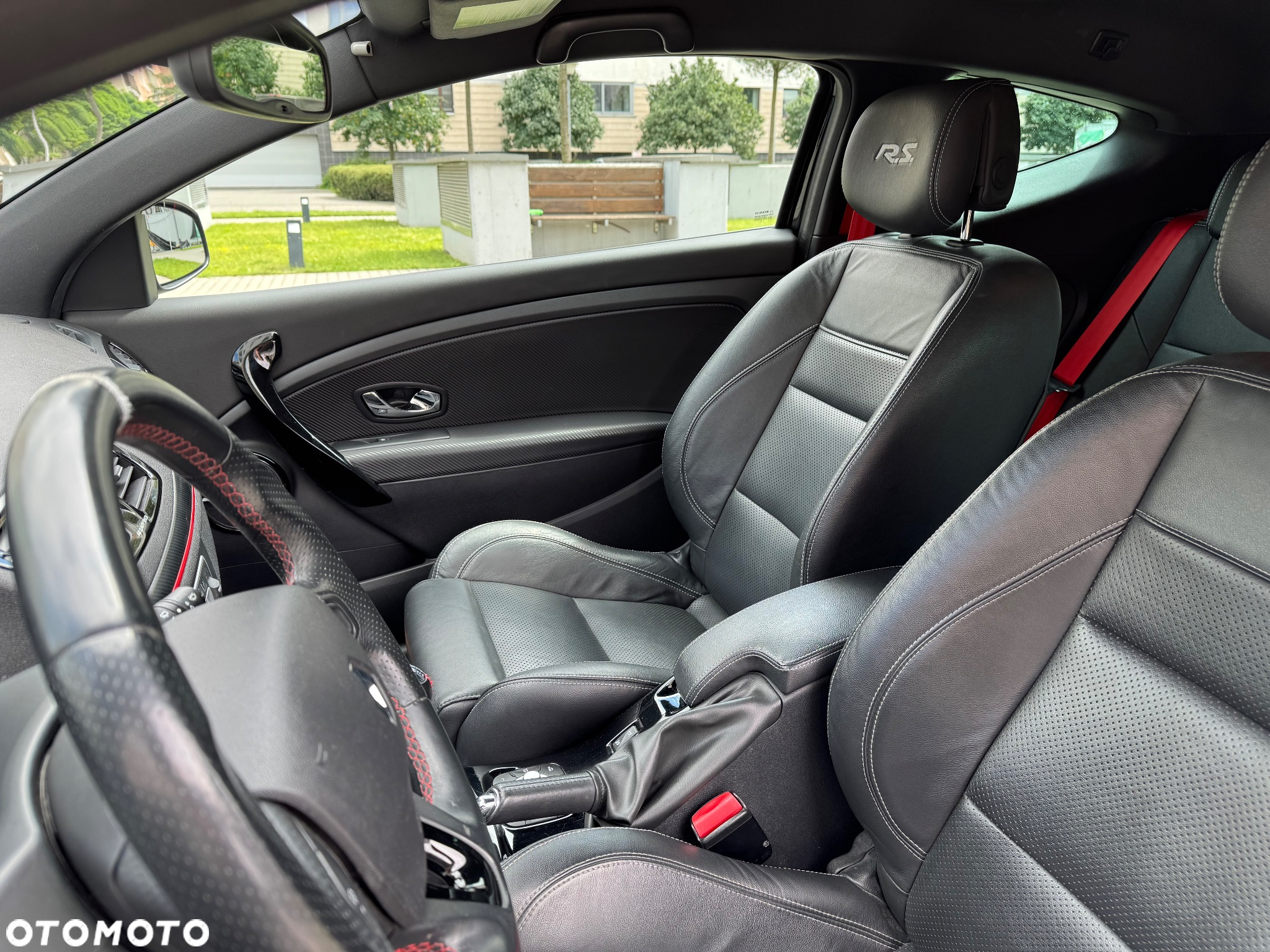 Renault Megane 2.0 16V R.S - 36