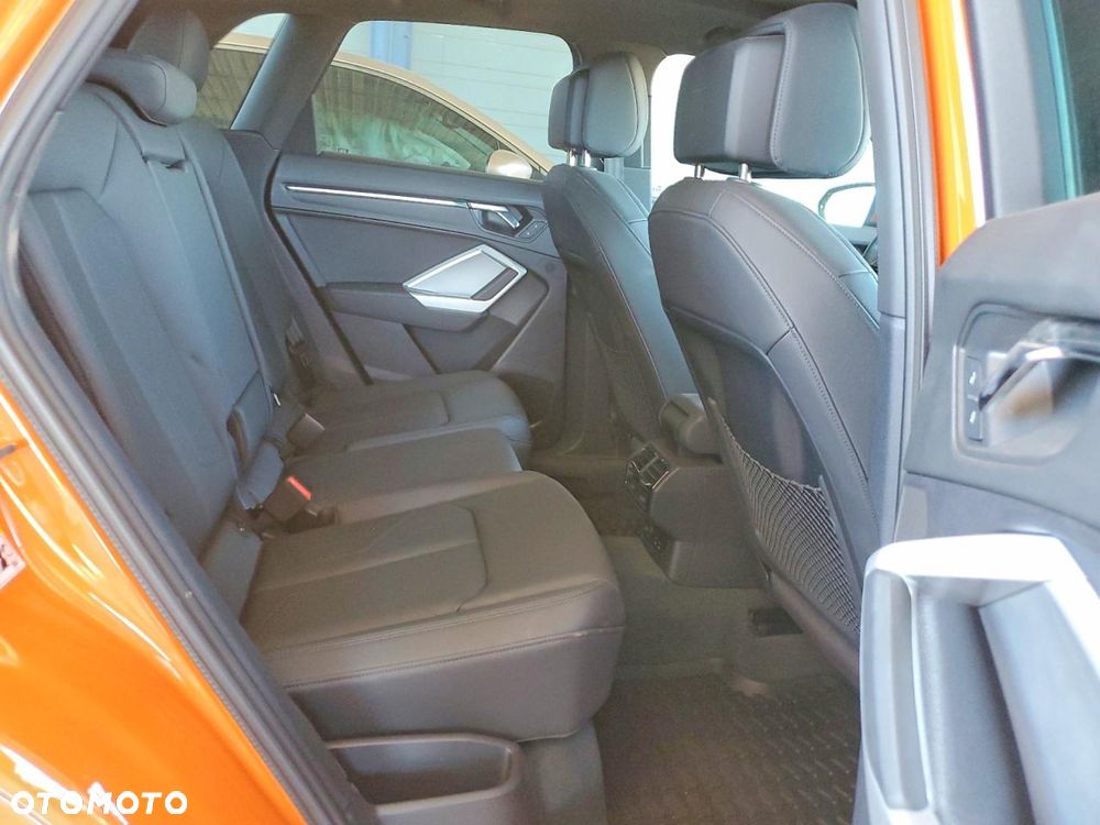 Audi Q3 45 TFSI Quattro S tronic S line - 11