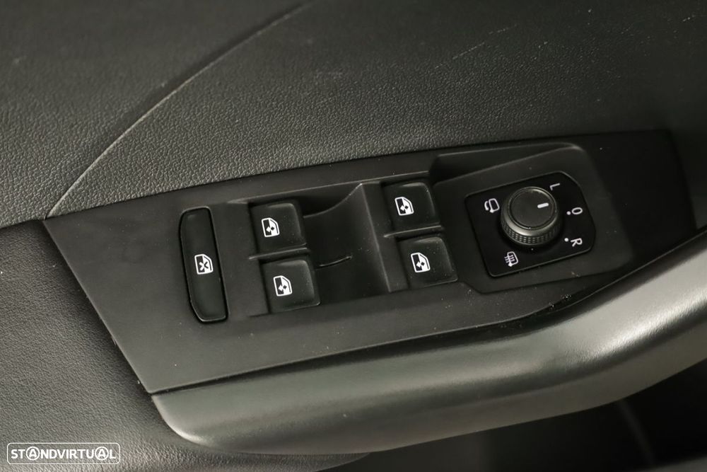 VW T-Cross 1.0 TSI Life - 19