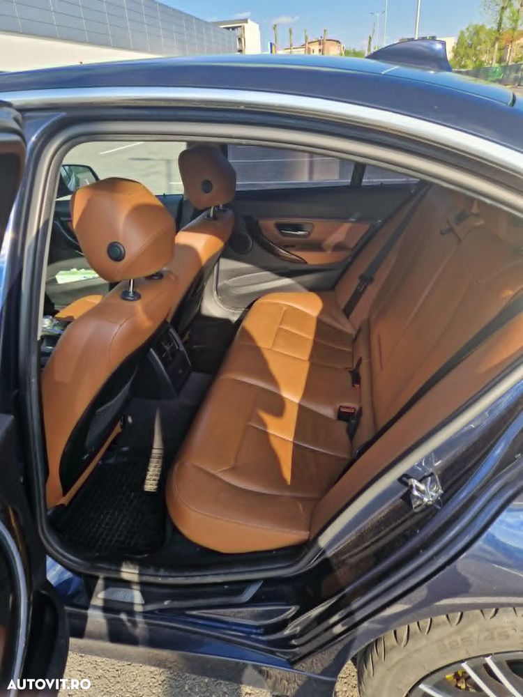 BMW Seria 3 320d - 6