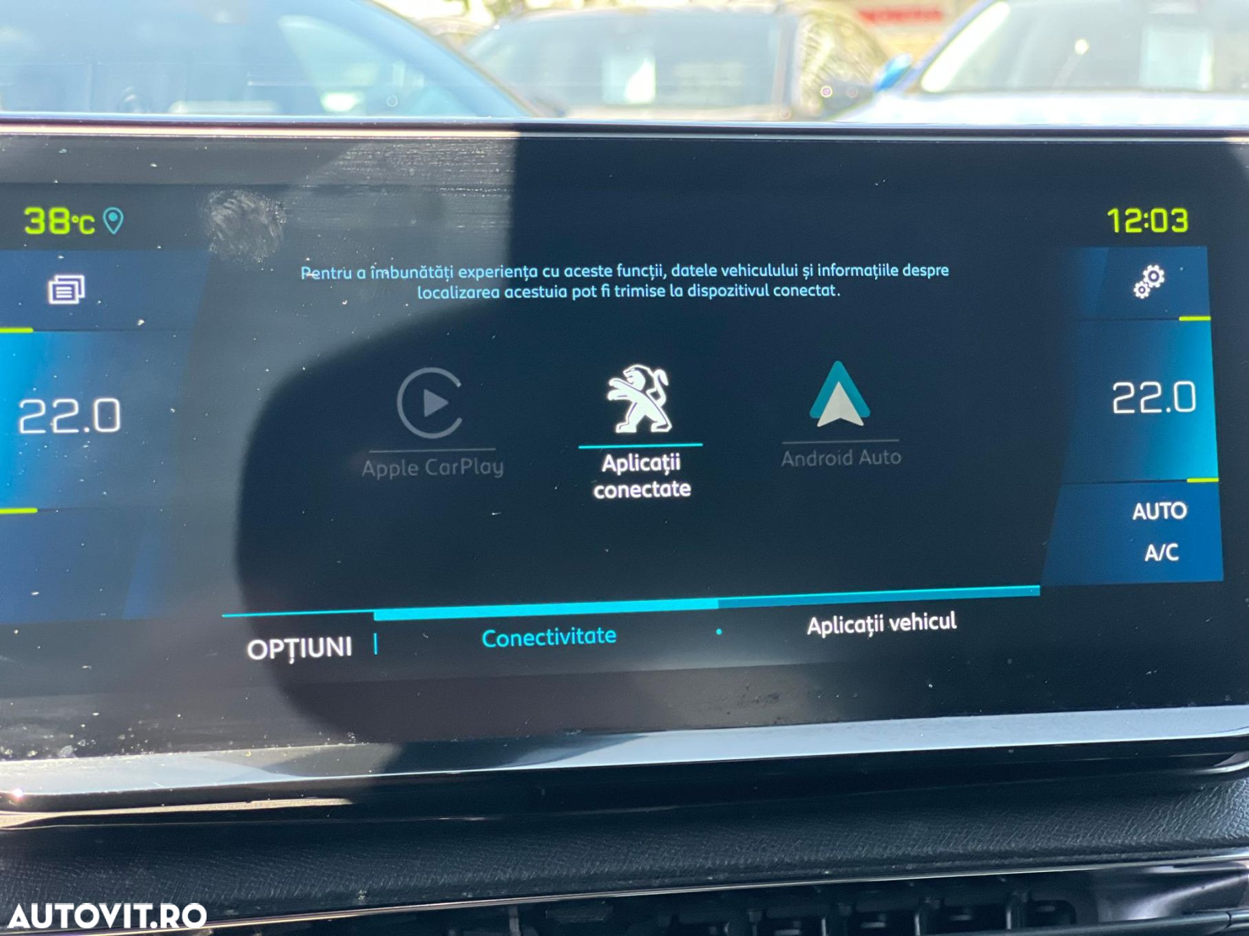Peugeot 3008 PHEV EAT8 GT Pack - 28