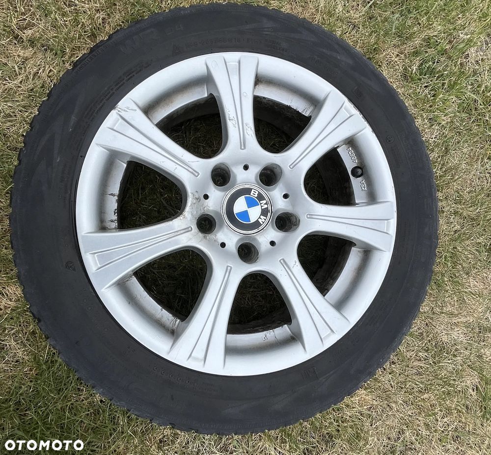 BMW Seria 1 - 30