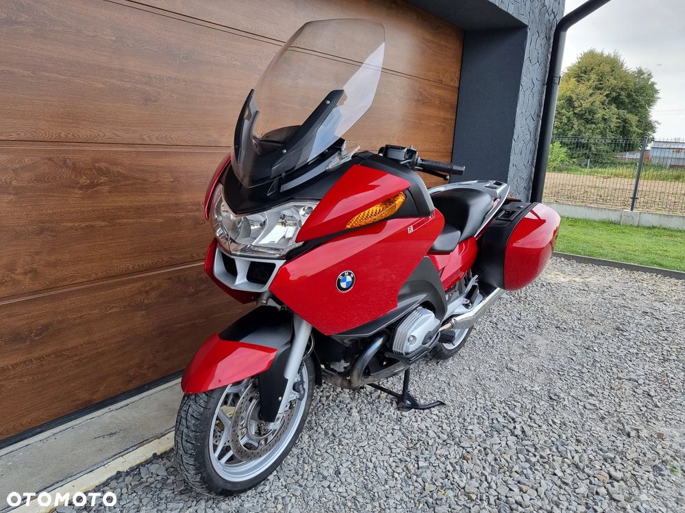 BMW R - 9
