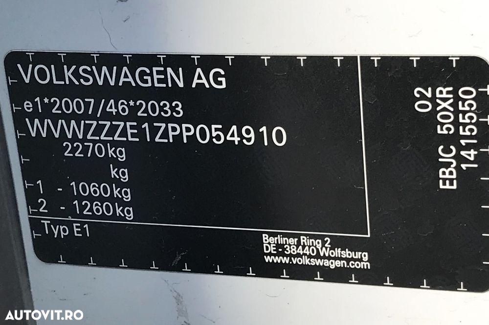 Volkswagen ID.3 58 kWh Pro Performance - 8