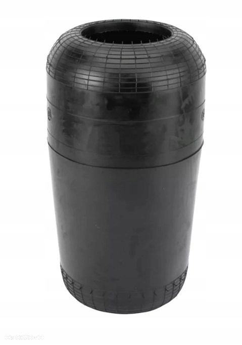 mercedes - membrana miecha zawieszenia pneumatycznego - 1