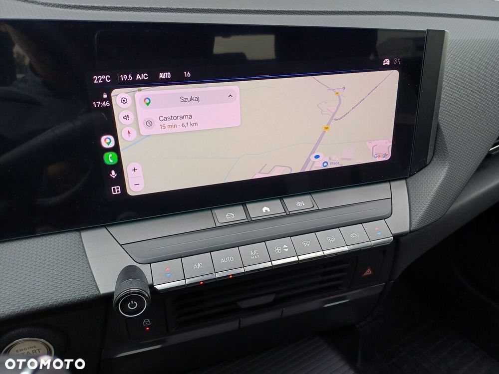 Opel Astra - 17