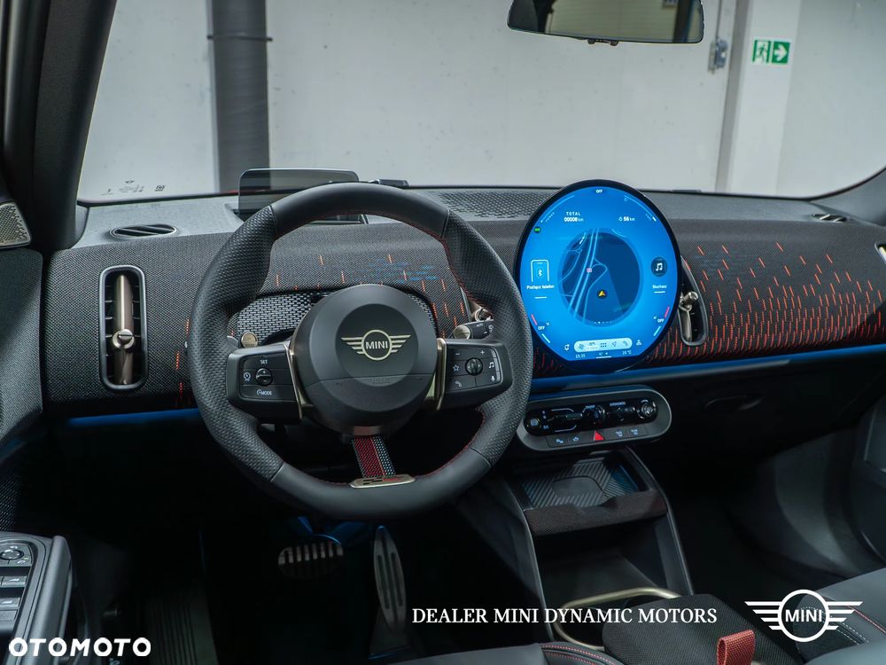 MINI Countryman - 18