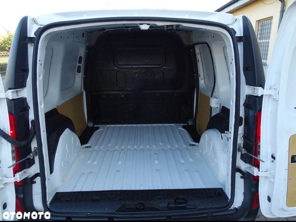 Mercedes-Benz Citan - 28