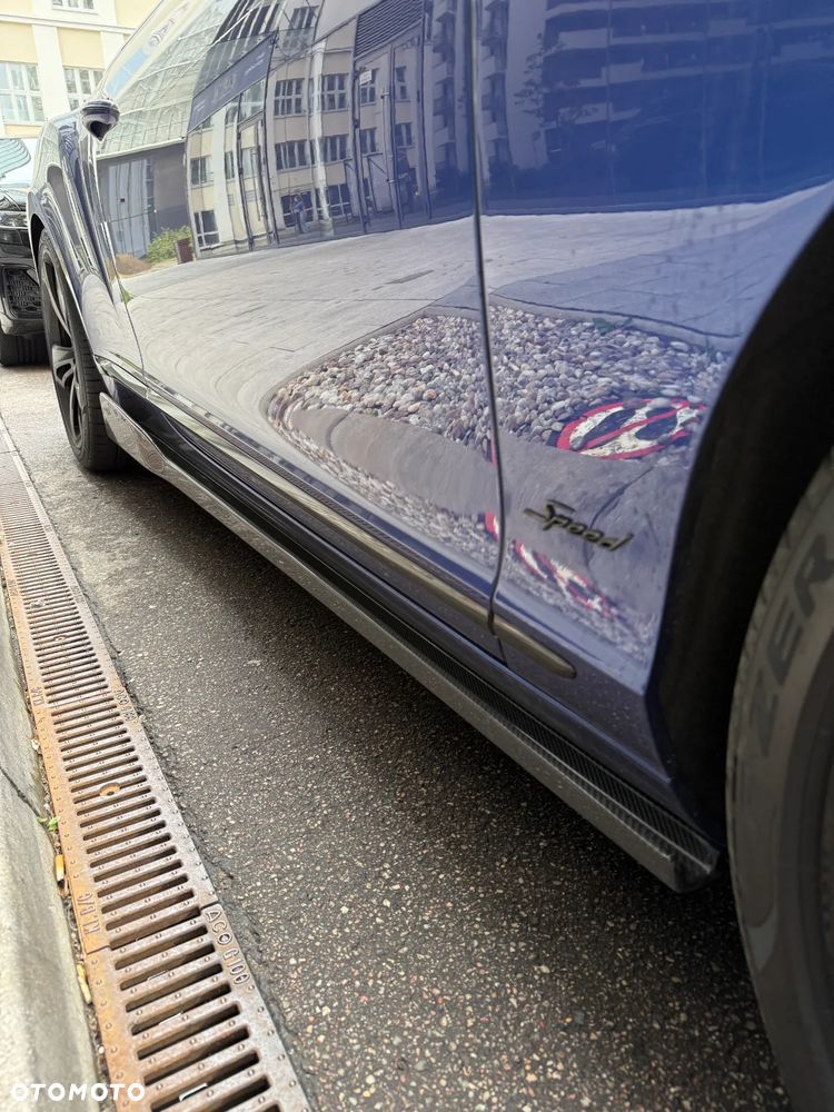 Bentley Continental GT GTC Speed - 11