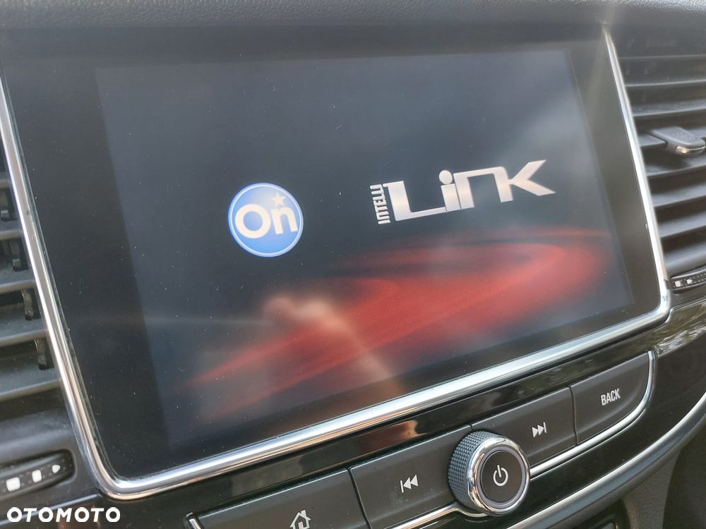 Opel Mokka X 1.4 (ecoFLEX) ECOTEC Start/Stop Color Innovation - 20