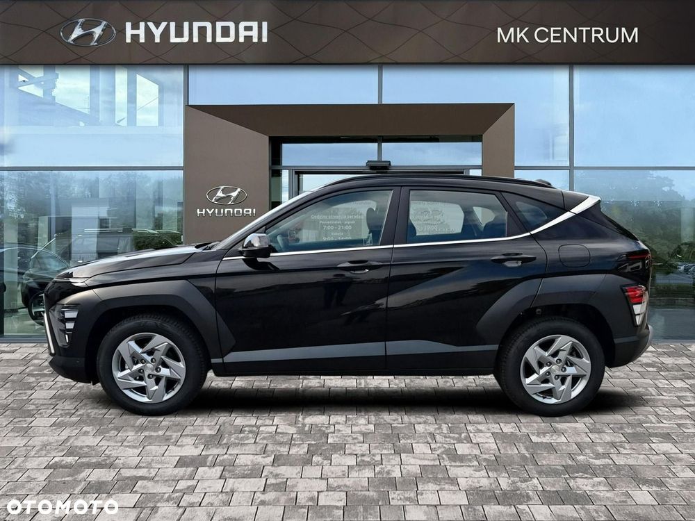 Hyundai Kona - 2