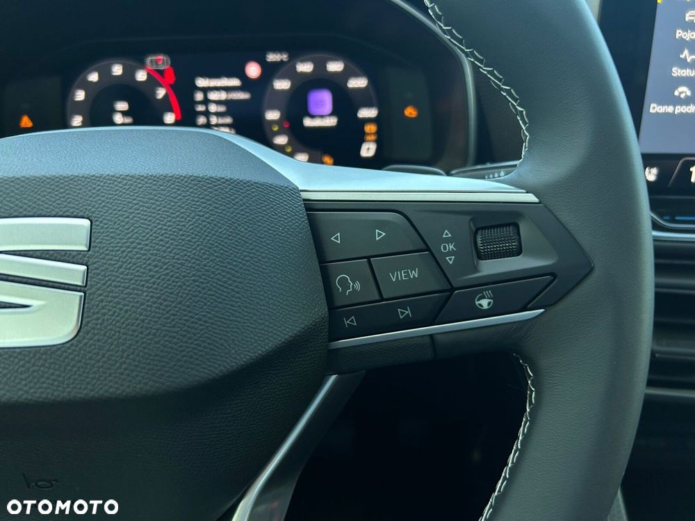 Seat Leon - 17