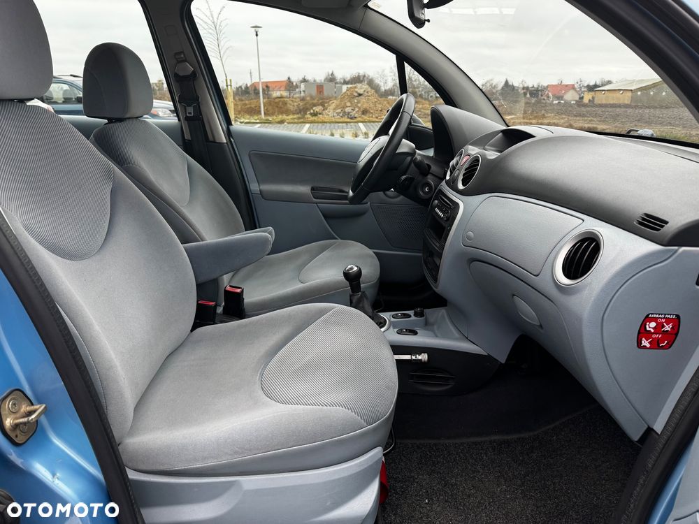 Citroën C3 1.4i 16V Impress Luxe - 14