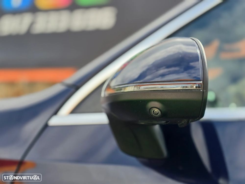 Mercedes-Benz GLC 300 de 4Matic - 24