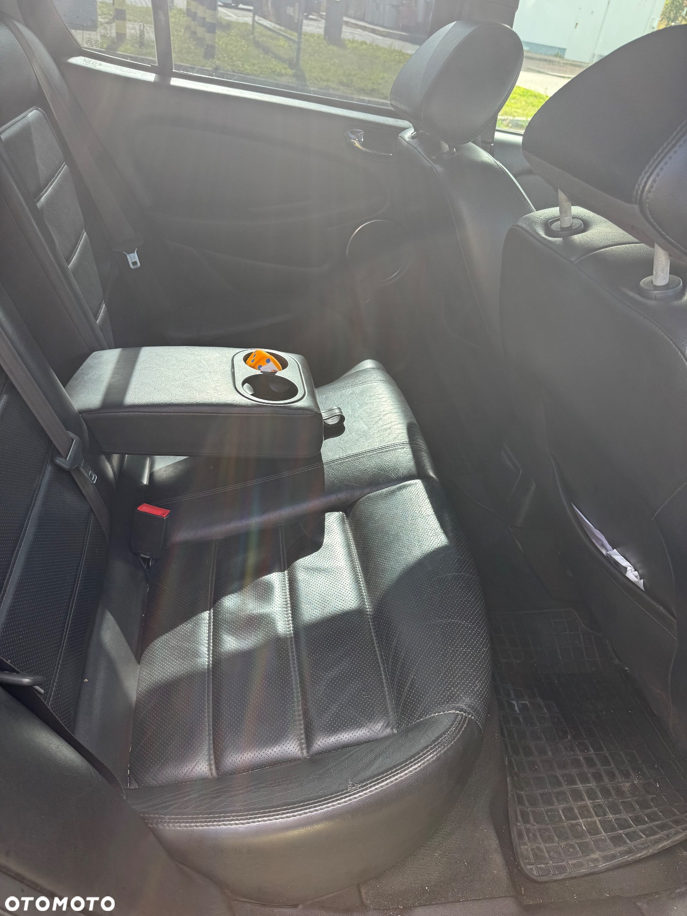 Jaguar X-Type 2.0 D Sport - 10