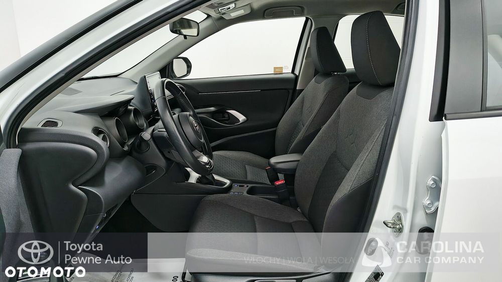Toyota Yaris Cross 1.5 Comfort - 13