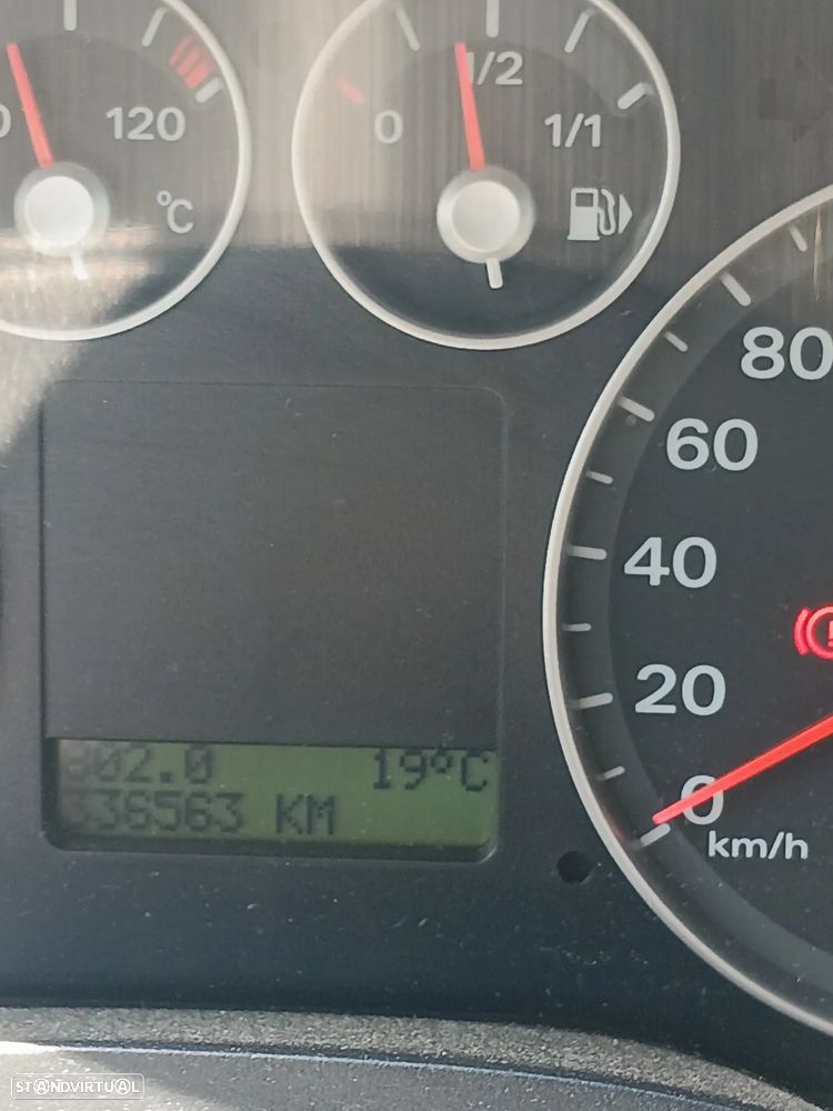 Ford Focus C-Max 1.6 TDCi Ghia - 11