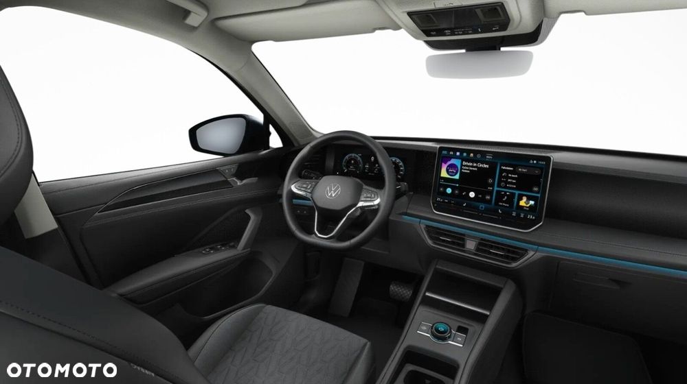 Volkswagen Tiguan - 6