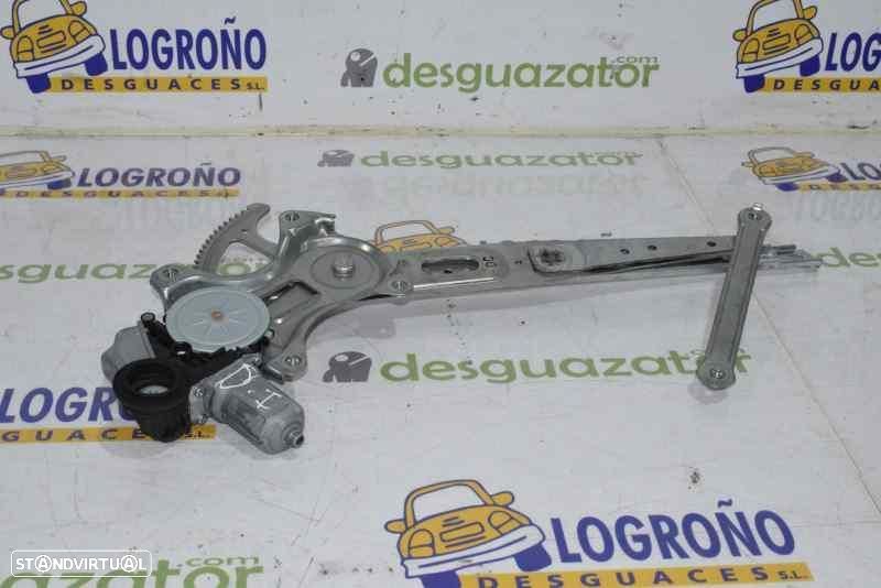 ELEVADOR FRENTE ESQUERDO TOYOTA RAV4 A4 - 1