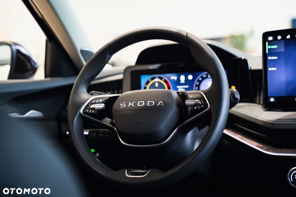 Skoda Superb - 10