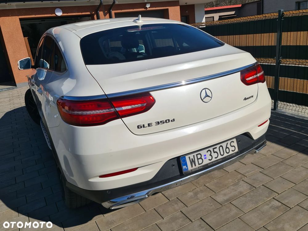 Mercedes-Benz GLE - 14