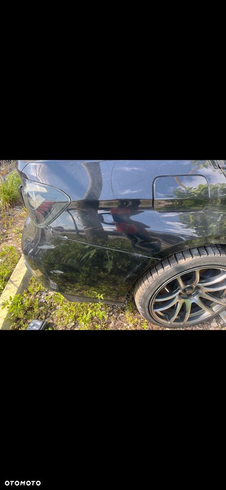 BMW Seria 3 335i - 31