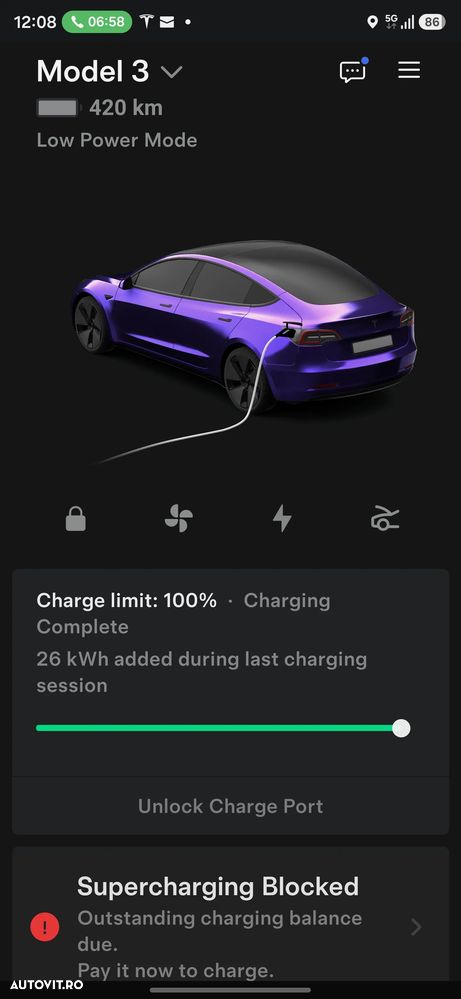 Tesla Model 3 - 27