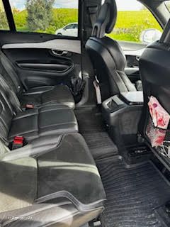 Volvo XC 90 2.0 D4 R-Design - 12