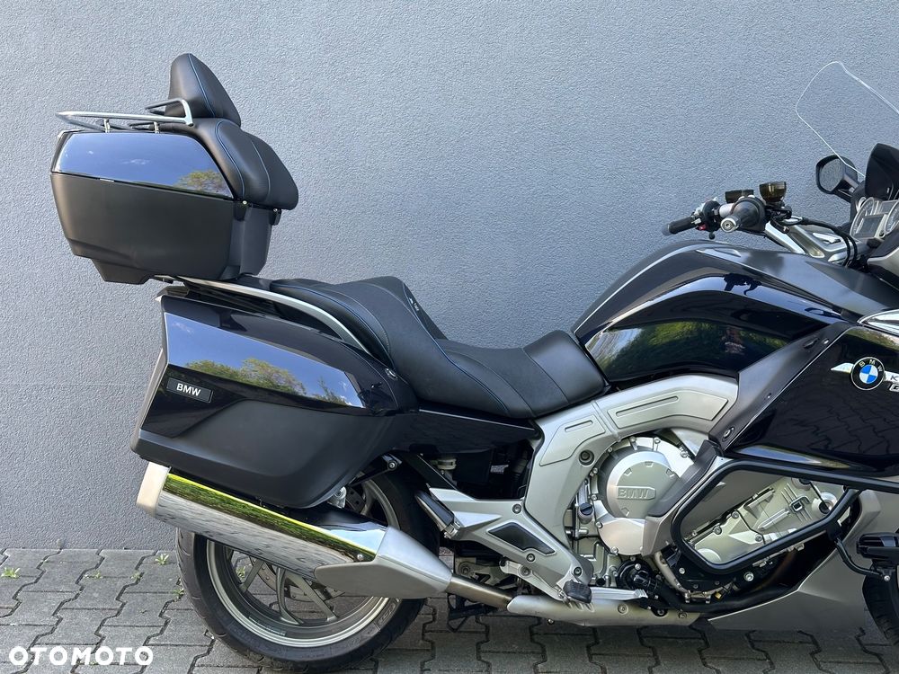 BMW K - 9