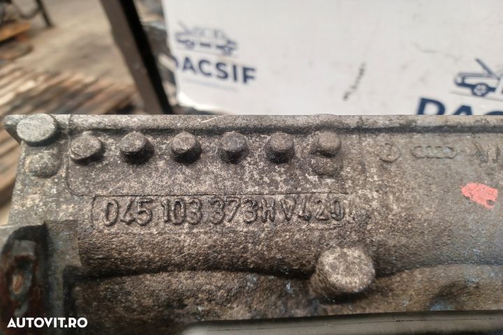 Chiulasa 045103373H 045103373H Skoda Fabia 5J [2007 - 2010] Hatchback - 7