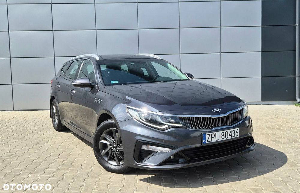 Kia Optima 1.6 T-GDI L DCT - 11
