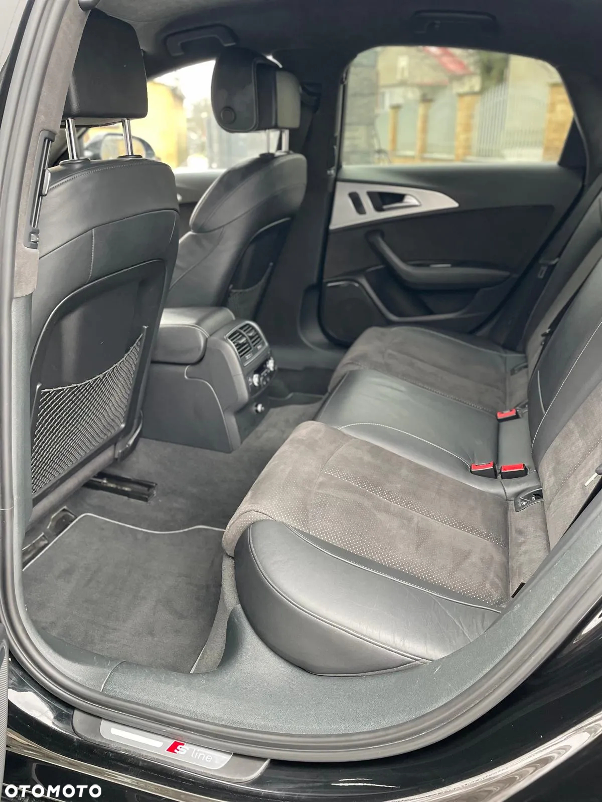 Audi A6 2.0 TDI ultra S tronic - 19