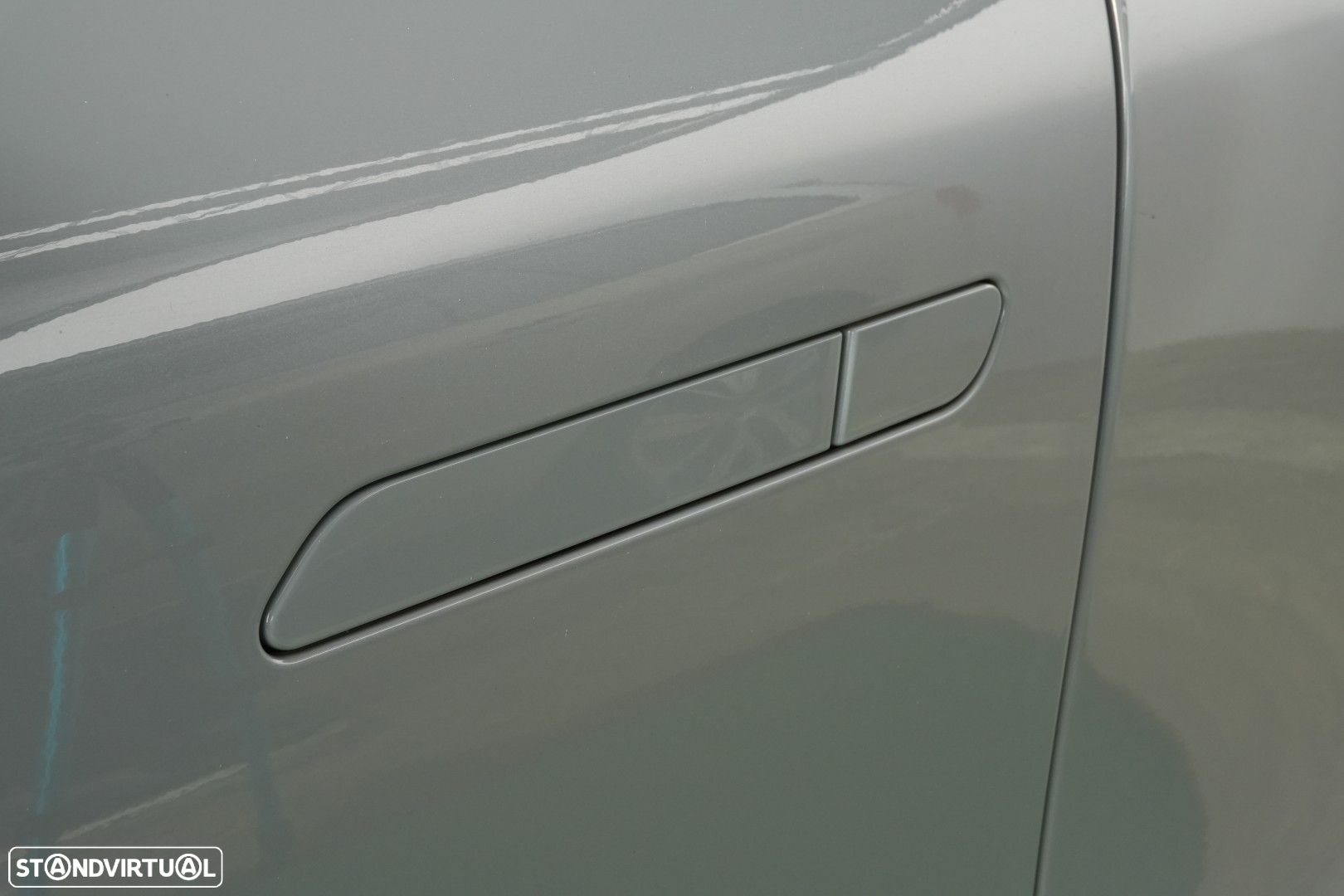 Renault Mégane E-Tech - 17