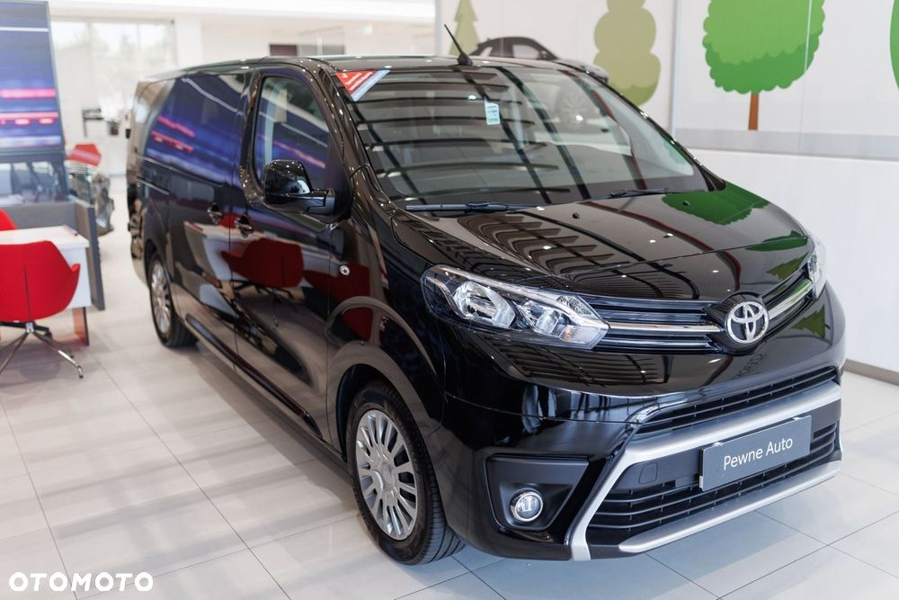 Toyota Proace Verso - 4